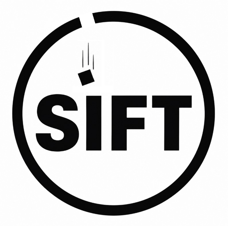 SIFT Systemics logo